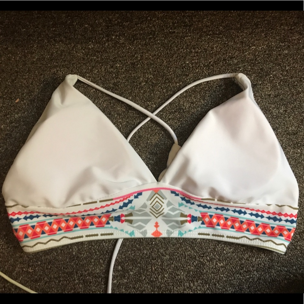 Bikini top